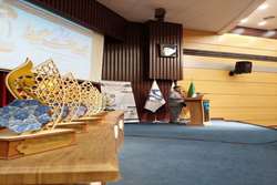 اختتامیه بیست و هفتمین همایش ملی و هشتمین همایش بین‌المللی «بهداشت محیط ایران»
